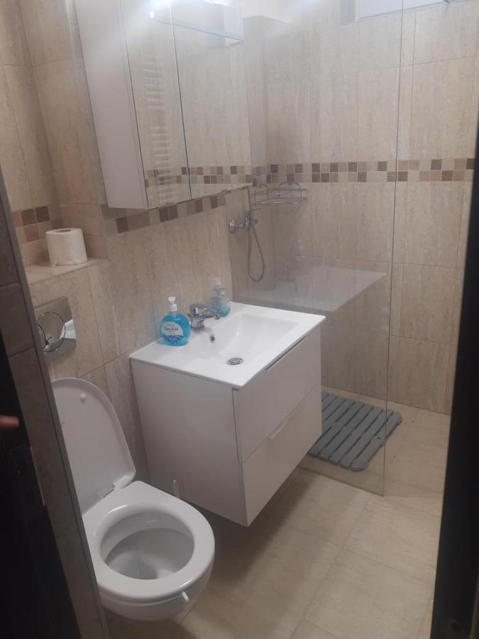 Apartment Zoldrebi Turda