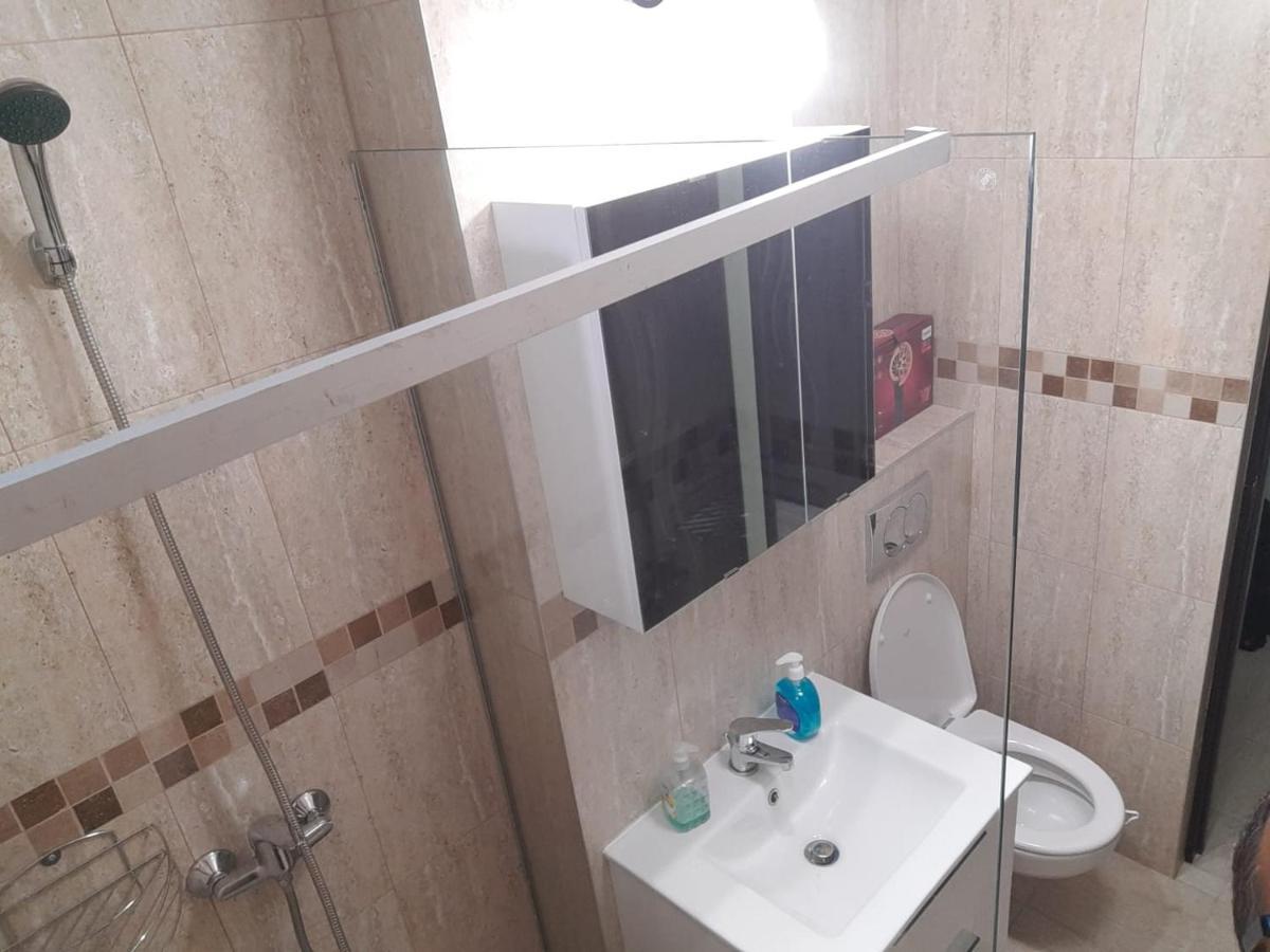 Apartment Zoldrebi